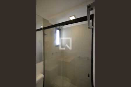 Apartamento para alugar com 75m², 2 quartos e 2 vagasBanheiro