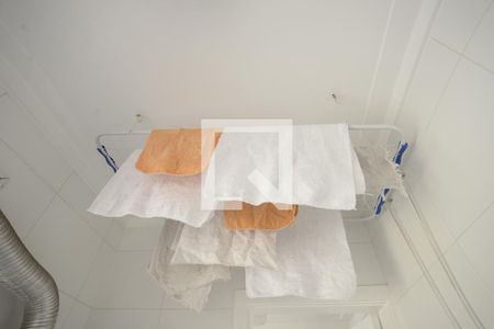Apartamento para alugar com 75m², 2 quartos e 2 vagasÁrea de Serviço