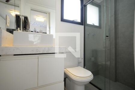 Apartamento para alugar com 75m², 2 quartos e 2 vagasSuíte