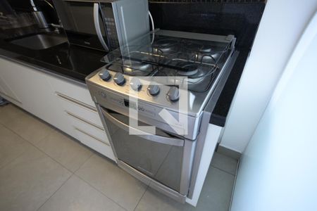 Apartamento para alugar com 75m², 2 quartos e 2 vagasCozinha