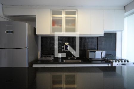 Apartamento para alugar com 75m², 2 quartos e 2 vagasCozinha