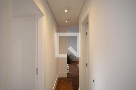 Apartamento para alugar com 75m², 2 quartos e 2 vagasCorredor