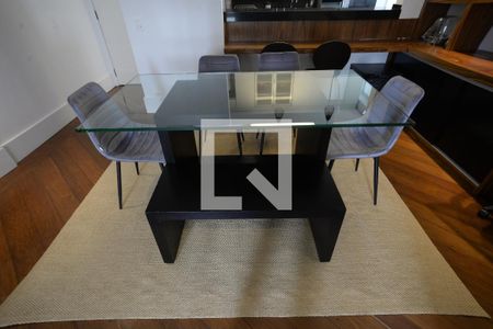 Sala de apartamento para alugar com 2 quartos, 75m² em Jardim Vila Mariana, São Paulo