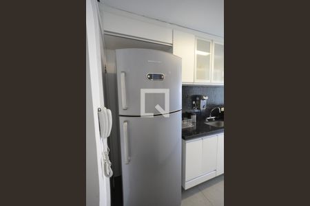 Apartamento para alugar com 75m², 2 quartos e 2 vagasCozinha