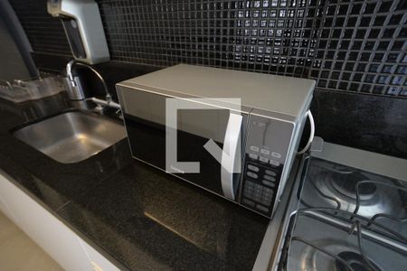 Apartamento para alugar com 75m², 2 quartos e 2 vagasCozinha