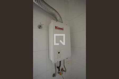 Apartamento para alugar com 75m², 2 quartos e 2 vagasÁrea de Serviço
