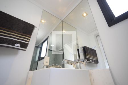 Apartamento para alugar com 75m², 2 quartos e 2 vagasSuíte