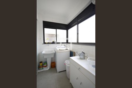 Apartamento para alugar com 75m², 2 quartos e 2 vagasÁrea de Serviço