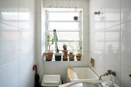 Apartamento à venda com 50m², 2 quartos e 1 vagaÁrea de serviço