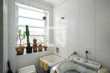 Apartamento à venda com 50m², 2 quartos e 1 vagaÁrea de serviço