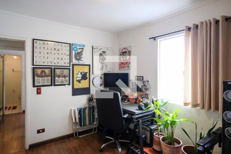 Apartamento à venda com 50m², 2 quartos e 1 vagaQuarto