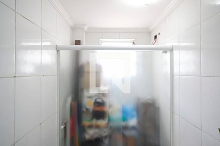 Apartamento à venda com 50m², 2 quartos e 1 vagaBanheiro