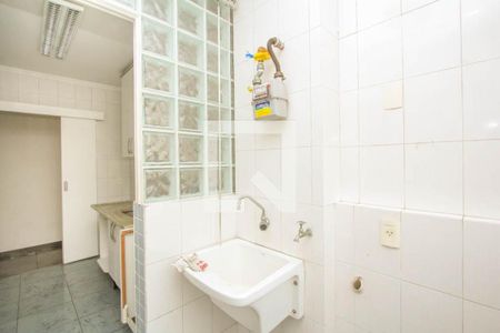 Apartamento à venda com 2 quartos, 67m² em Parque das Nações, Santo André