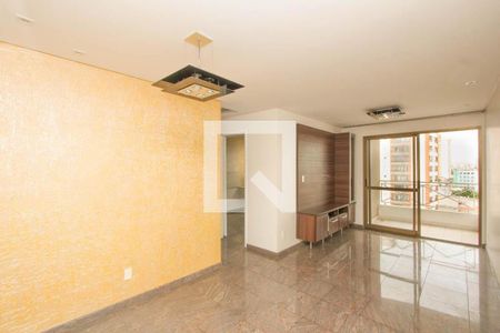 Apartamento à venda com 2 quartos, 67m² em Parque das Nações, Santo André