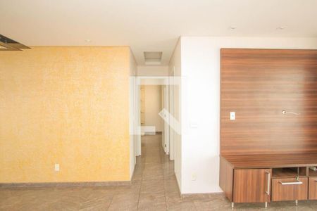 Apartamento à venda com 2 quartos, 67m² em Parque das Nações, Santo André