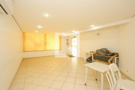 Apartamento à venda com 2 quartos, 67m² em Parque das Nações, Santo André