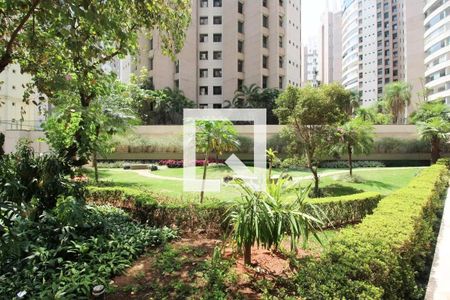 Apartamento para alugar com 125m², 3 quartos e 2 vagas Apartamento para alugar com 125m², 3 quartos e 2 vagasÁrea comum
