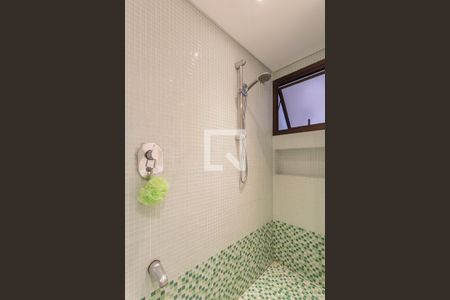 Apartamento para alugar com 125m², 3 quartos e 2 vagas Apartamento para alugar com 125m², 3 quartos e 2 vagasBanheiro Social