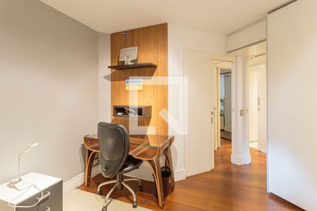 Apartamento para alugar com 125m², 3 quartos e 2 vagas Apartamento para alugar com 125m², 3 quartos e 2 vagasQuarto 1