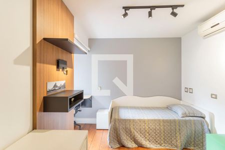 Apartamento para alugar com 125m², 3 quartos e 2 vagas Apartamento para alugar com 125m², 3 quartos e 2 vagasQuarto 2