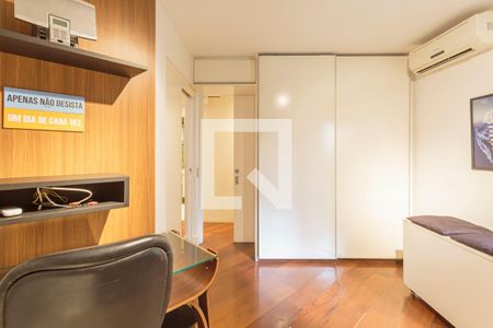 Apartamento para alugar com 125m², 3 quartos e 2 vagas Apartamento para alugar com 125m², 3 quartos e 2 vagasQuarto 1