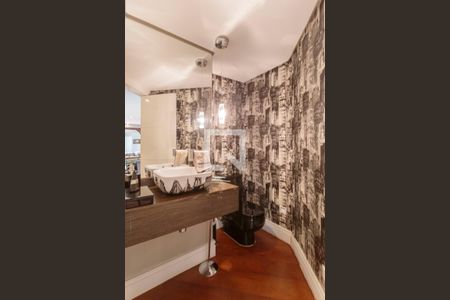 Apartamento para alugar com 125m², 3 quartos e 2 vagas Apartamento para alugar com 125m², 3 quartos e 2 vagasLavabo