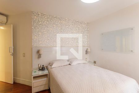 Apartamento para alugar com 125m², 3 quartos e 2 vagas Apartamento para alugar com 125m², 3 quartos e 2 vagasQuarto Suíte