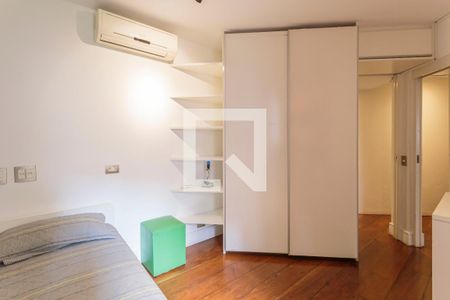 Apartamento para alugar com 125m², 3 quartos e 2 vagas Apartamento para alugar com 125m², 3 quartos e 2 vagasQuarto 2
