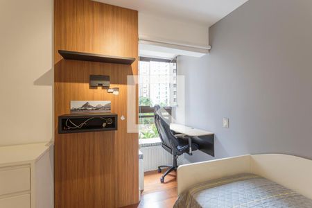 Apartamento para alugar com 125m², 3 quartos e 2 vagas Apartamento para alugar com 125m², 3 quartos e 2 vagasQuarto 2