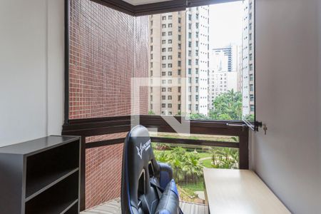 Apartamento para alugar com 125m², 3 quartos e 2 vagas Apartamento para alugar com 125m², 3 quartos e 2 vagasQuarto 2