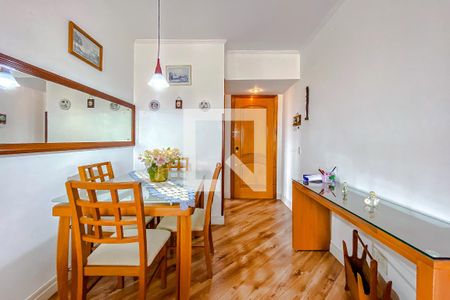 Sala de apartamento à venda com 2 quartos, 80m² em Ipiranga, São Paulo