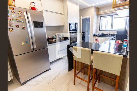 Apartamento à venda com 136m², 3 quartos e sem vaga Apartamento à venda com 136m², 3 quartos e sem vagaCozinha