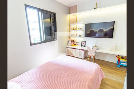 Apartamento à venda com 136m², 3 quartos e sem vaga Apartamento à venda com 136m², 3 quartos e sem vagaQuarto 2
