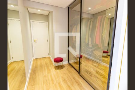 Apartamento à venda com 136m², 3 quartos e sem vaga Apartamento à venda com 136m², 3 quartos e sem vagaSuíte - Closet
