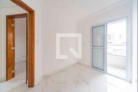 Quarto 1 de apartamento para alugar com 2 quartos, 85m² em Vila Assunção, Santo André