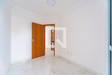 Quarto 1 de apartamento para alugar com 2 quartos, 85m² em Vila Assunção, Santo André