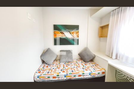 Apartamento para alugar com 47m², 2 quartos e 1 vaga Apartamento para alugar com 47m², 2 quartos e 1 vagaQuarto 2