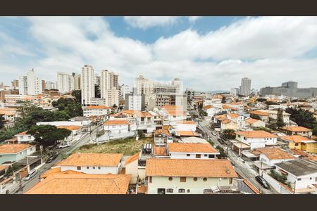 Apartamento para alugar com 47m², 2 quartos e 1 vaga Apartamento para alugar com 47m², 2 quartos e 1 vagaVista do Quarto 2