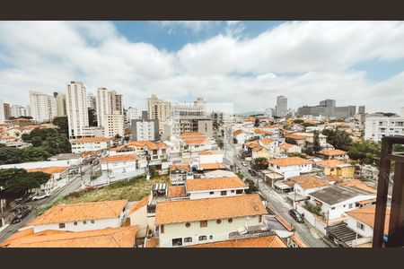 Apartamento para alugar com 47m², 2 quartos e 1 vaga Apartamento para alugar com 47m², 2 quartos e 1 vagaVista do Quarto 1
