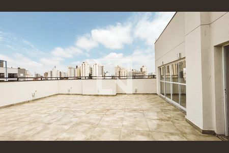 Apartamento para alugar com 47m², 2 quartos e 1 vaga Apartamento para alugar com 47m², 2 quartos e 1 vagaÁrea comum - Salão de festas