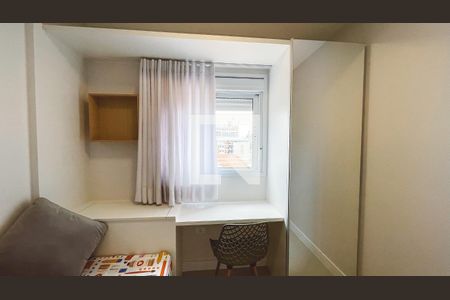 Apartamento para alugar com 47m², 2 quartos e 1 vaga Apartamento para alugar com 47m², 2 quartos e 1 vagaQuarto 2