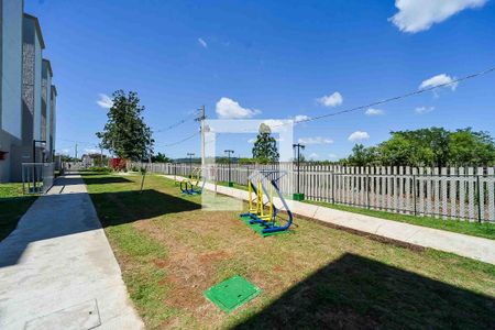 Apartamento para alugar com 41m², 2 quartos e 1 vagaAcademia ar livre