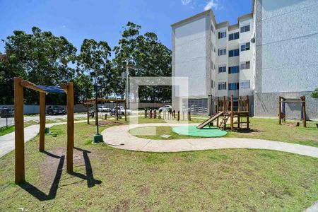 Apartamento para alugar com 41m², 2 quartos e 1 vagaÁrea comum - Playground