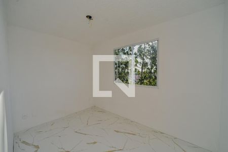 Quarto 2 de apartamento para alugar com 2 quartos, 41m² em Rubem Berta, Porto Alegre