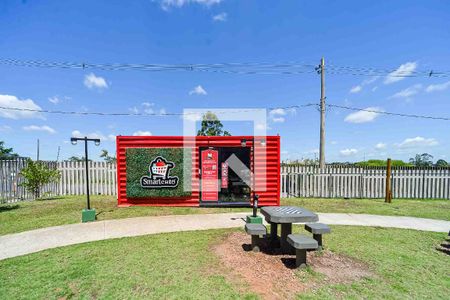 Apartamento para alugar com 41m², 2 quartos e 1 vagaMarket