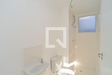 Apartamento para alugar com 41m², 2 quartos e 1 vagaBanheiro