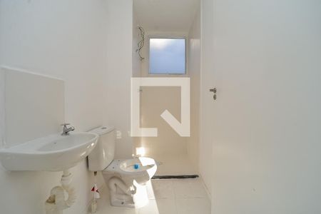 Apartamento para alugar com 41m², 2 quartos e 1 vagaBanheiro