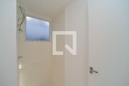 Apartamento para alugar com 41m², 2 quartos e 1 vagaBanheiro