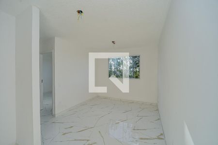 Sala de apartamento para alugar com 2 quartos, 41m² em Rubem Berta, Porto Alegre