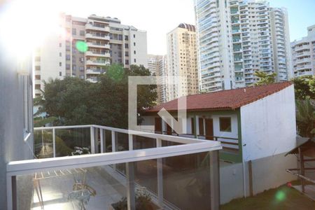 Casa à venda com 4 quartos, 600m² em Barra da Tijuca, Rio de Janeiro